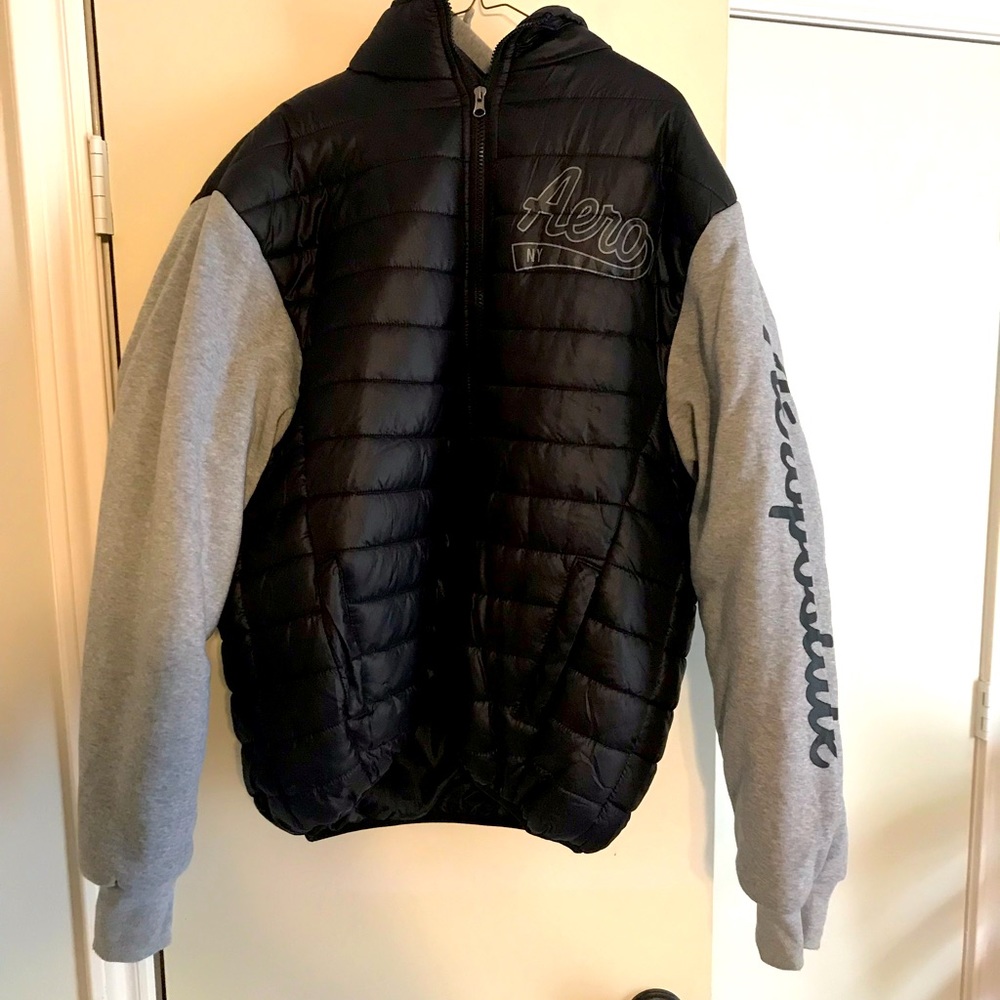 Aero NY Aeropostale 3XL